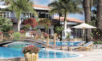 seaside gran hotel residencia